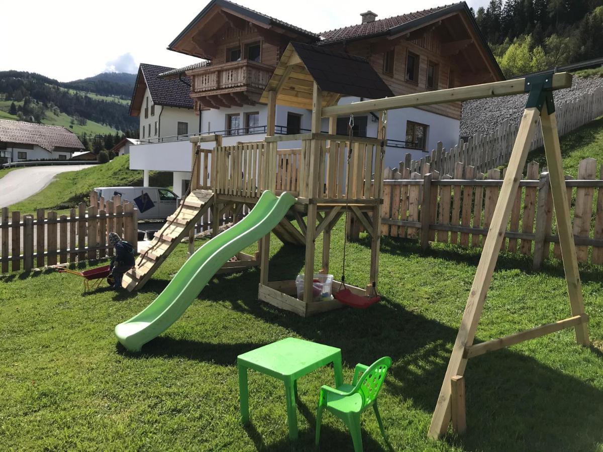 Appartement Kufsteinblick Гаус-ім-Енншталь Екстер'єр фото