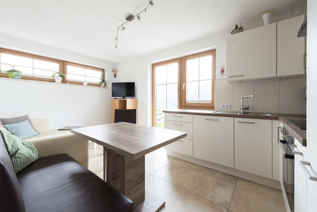 Appartement Kufsteinblick Гаус-ім-Енншталь Екстер'єр фото