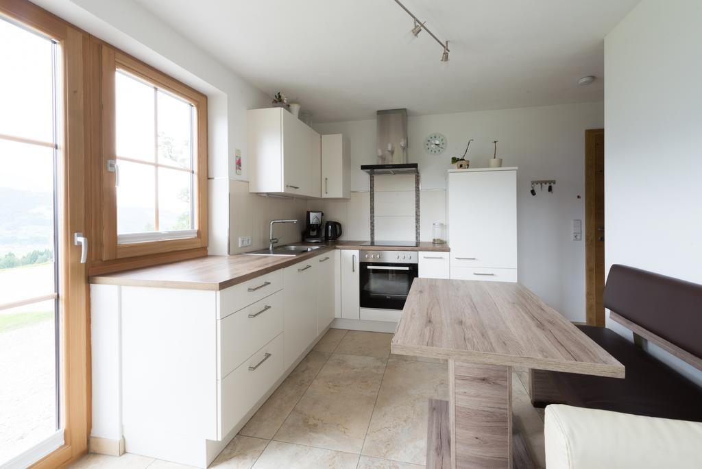 Appartement Kufsteinblick Гаус-ім-Енншталь Екстер'єр фото