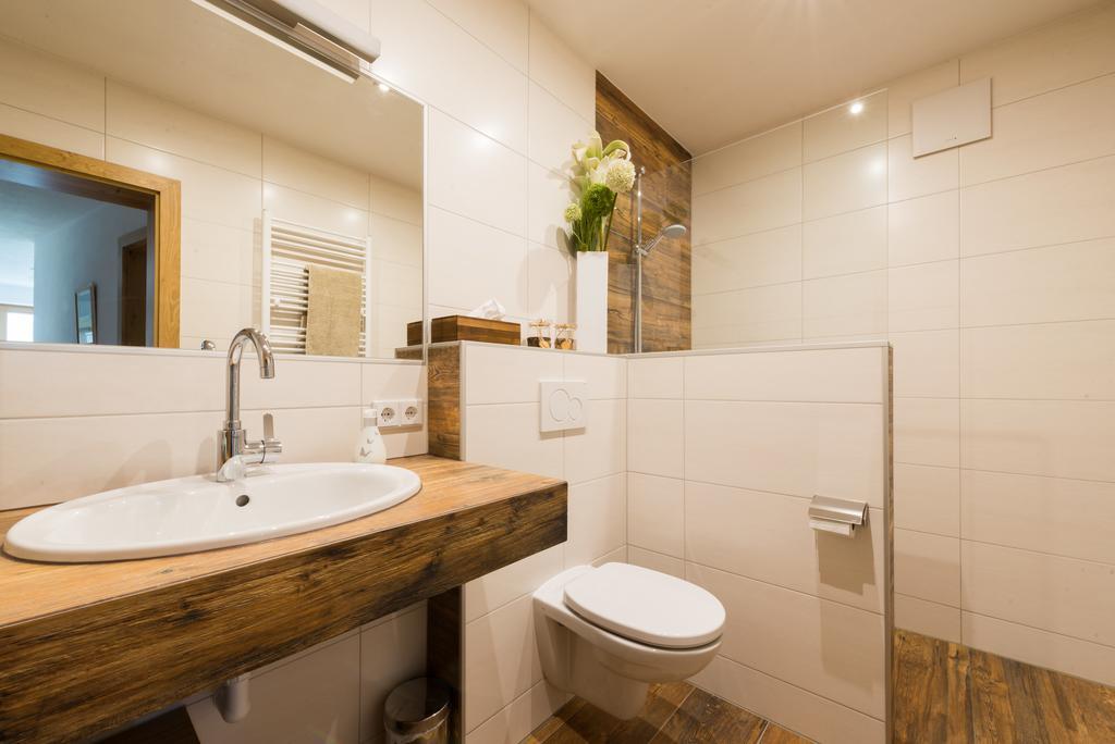 Appartement Kufsteinblick Гаус-ім-Енншталь Екстер'єр фото
