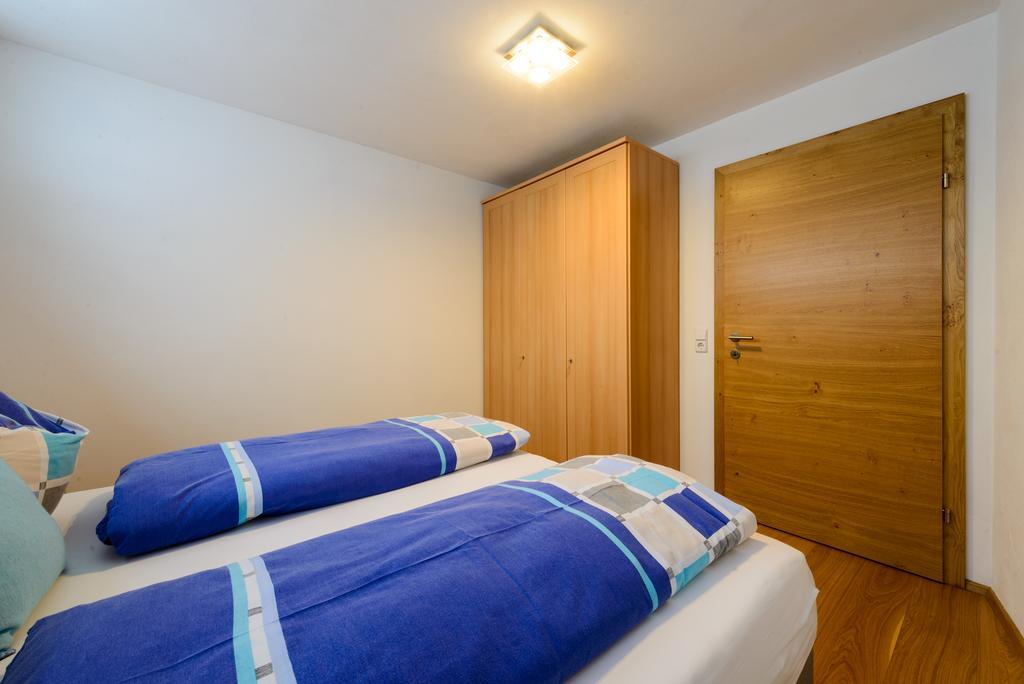 Appartement Kufsteinblick Гаус-ім-Енншталь Екстер'єр фото